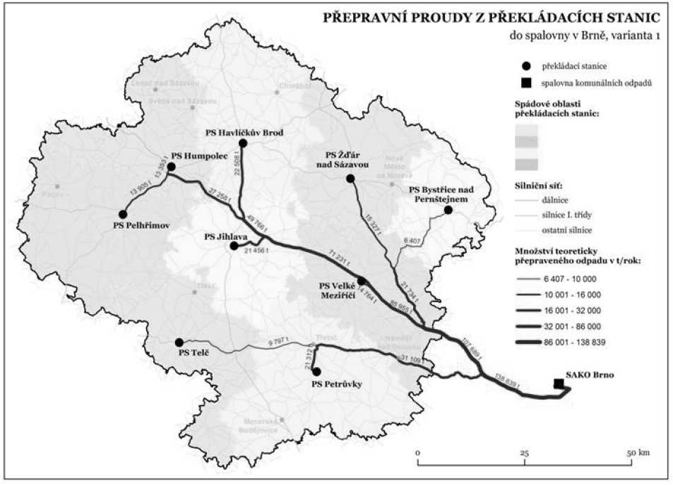 Prosincové číslo zpravodaje nám poodhalilo problematiku likvidování komunálního odpadu (dále jen KO) z pohledu připravovaného plánu odpadového hospodářství.