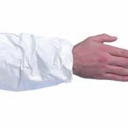 Jednorázové oděvy / Disposable clothing Stahovací manžeta Elastic cuff Stahovací manžeta Elastic cuff Pružný lem kapuce Elastic hood OVERAL TYVEK CLASSIC XPERT