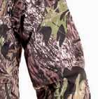 2. Men s camouflage top, removable sleeves, zipper fastening, front