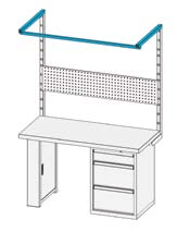 NPO12-1 NPO12-2 modul 1000,2 5,0 modul 1000 0 NPP10 2,7