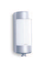 Venkovní senzorová svítidla moderní Venkovní senzorová svítidla moderní L 270 S L 20 sensor