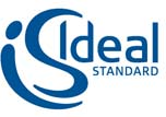 VÍCE O ZNAČCE A SPOLEČNOSTI IDEAL STANDARD Společnost Ideal Standard International je privátní společností ve vlastnictví Bain Capital Partners LLC a Anchorage Capital se sídlem v Bruselu v Belgie.