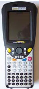 katalóg LS 1300 SK DOKOM CS software - obsahuje CD-ROM, manuál a ochraný k¾úè pre 3,20,60,120,250,500 alebo neobmedzené množstvo meraèov DOKOM Mobile pre ruèný terminál Odèítací software pre mobilné