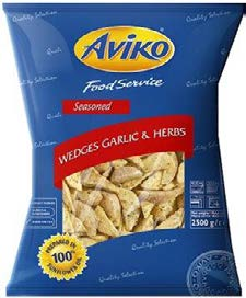 5x2,5kg AVIKO 5,00; PLU 6766 3,35 s DPH/ks