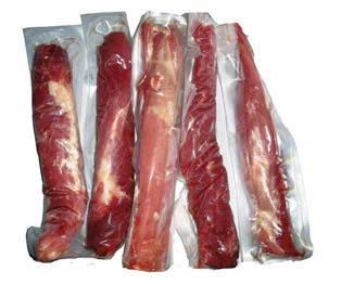 plece bez kosti cca 4kg (Dánsko) ANIMALCO cca