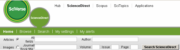 Science Direct