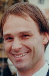Heinrich Rohrer 1986 Nobelova cena 1986 AFM