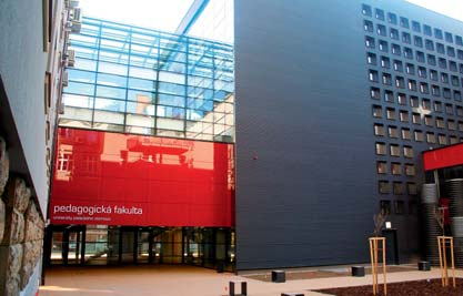 Konferenční prostory Univerzita Palackého v Olomouci prostory Univerzity Palackého v Olomouci jsou dostupné pouze v