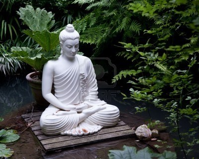 BUDDHISTICKÉ