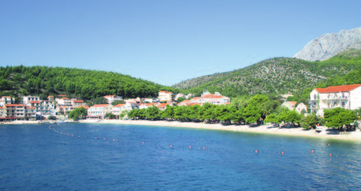 turistické centrum jižního Chorvatska - to je Dubrovník. V roce 1979 byl zařazen do celosvětového seznamu kulturního dědictví organizace UNESCO.