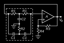 I když všechny vytvářejí elektronické signály a křivky, různé typy signálních generátorů jsou používány pro různé aplikace.