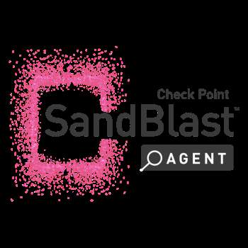 Automated Incident Analysis Full Endpoint Protection Suite SandBlast