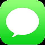 Zprávy 5 služba imessage Pomocí aplikace Zprávy a vestavěné služby imessage můžete v systémech ios 5 a novějších nebo OS X Mountain Lion a novějších odesílat textové zprávy přes Wi-Fi.