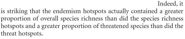 crisis Hoekstra J. M. et al.