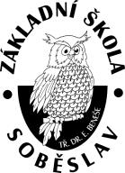 50 Základní škola Soběslav, tř. Dr. Edvarda Beneše IČO: e-mail: skola@zs- Tř. Dr. E. Beneše 50/II, 392 01 Soběslav 00582841 tel: 381 521 223 ebeso.