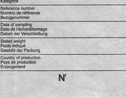 26) Formulář - Protokol o likvidaci návěsek (příloha č.