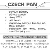 strana 4 10. záfií 2004 námûstí 248/1, Krásná Lípa a rozhodla termín v povûdi prodlouïit s koneãnou platností do 30. 9. 2004 s tím, Ïe uhradí nájemné za mûsíc záfií 2004 do 10. 9. 2004. 6. Dodatek ã.