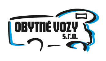 Obytné voz