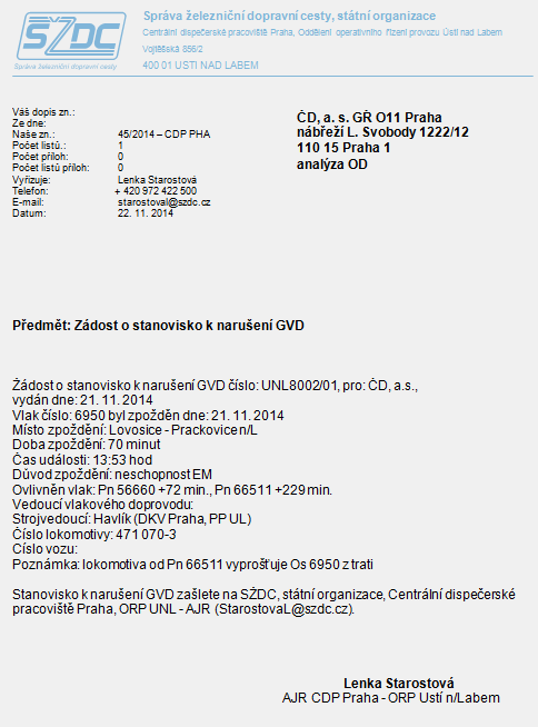 Příloha 5 SŽDC D7 účinnost od 14.