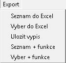 Forma tabulkového editoru je totiž velmi vhodná pro vyjádření matic, které jsou v podstatě základem programu.