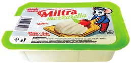 Kč Mozzarella 125 g Agro 2000