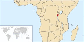 z Burundi