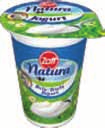 smetanový jogurt MAX 10 % bílý 380 g 12014 BIO jogurt selský bílý