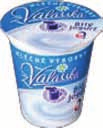 dní 8 594003 0 20124 12330 Bílý jogurt z Valašska 3 % 380 g Jogurty bílé Skyr