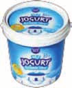 1 ks 16 dní 8594001 2 4 6786 12302 Selský jogurt 4,4 % bílý 400 g 12412 Jogurt