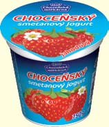 % borůvka 41,90 11721 Omira jogurt 3,8 % třešeň 6 ks