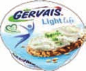 GERVAIS Original s pažitkou 80 g 35111 Laktos Žervé natur 80 g 17,90 24/6 ks