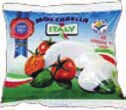 3505 34165 Zottarella Classic 45 % sýr v nálevu 3506 Mozzarella Premium 1 kg 25,70 10 ks 14 dní 4 014500 509518