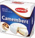 16,50 33145 Kapucín Camembert přírodní 24/6 ks 16 dní