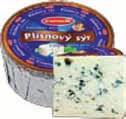 46,00 135,50 3047 CASTELLO Blue plísňový sýr krémový,
