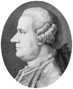 Jan Ingenhousz (1730 1799) Zpřesnění závěrů z Priestleyho experimentů.