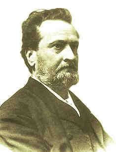Julius von Sachs (1832 1887).