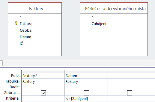 4 Dotazy 82 vět, které nemají související větu v jiné tabulce je častým úkolem zejména, když chceme doplňovat do existující databáze referenční integritu.