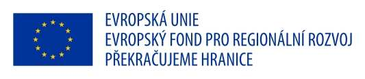 Mezitím jsme v rámci projektu pracovali na monitoringu počtu návštěvníků z Bedřichova a připravovali tisk propagačních letáků a obnovu map na stojanech.