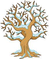 VÁNOČNÍ STROM PRO ZVÍŘÁTKA V KAMENSKU Zdobení stromu pro lesní zvířátka se uskuteční v úterý 13.
