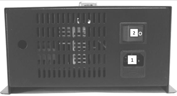 Technické specifikace O produktu Modelové označení: ABC-1245D Jmenovité nabíjecí napětí: 12 V Hlavní nabíjecí napětí: 14.4 V (+/- 0.1) Udržovací nabíjecí napětí: 13.7 V (+/- 0.
