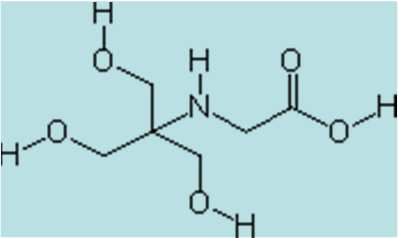 SDS-PAGE Tris/Tricin/SDS separace proteinů < 14 kda lineární