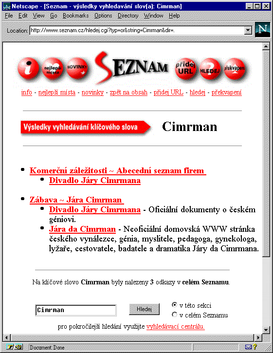 Seznam.cz