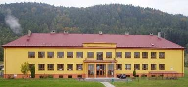 Základní škola Hroznětín, okres Karlovy Vary, 362 33 se sídlem Sídliště 310, Hroznětín, 362 33 Š K O L N Í P R E V E