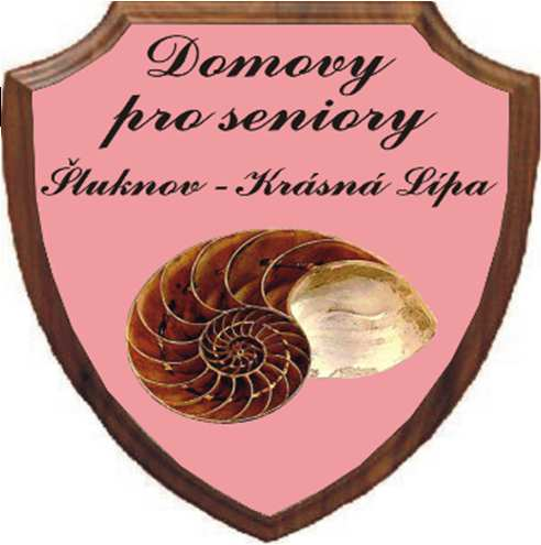 Domovy pro seniory Domovy pro seniory Šluknov-Krásná Lípa p. o.