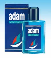 deodoranty 99 69 Adam