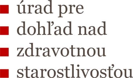 vestník číslo 16/2016 obsah: str. 2-3 Metodické usmernenie č. 5/1/2015 Spracovanie a vykazovanie zdravotných výkonov poskytovateľov zdravotnej starostlivosti elektronickou formou Prílohy k MU č.