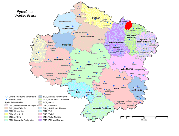 Nevýhodou naopak může být nižší návratnost, které však bylo předcházeno osobním roznosem dotazníků.