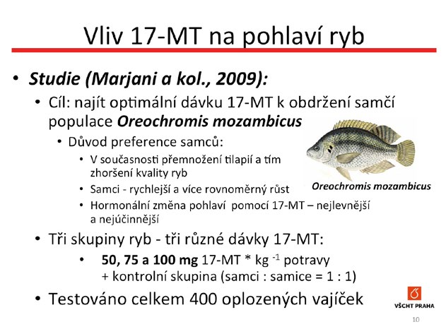 Je využíváno několik způsobů přeměny samic na samce. Hlavními z nich jsou chromozomální manipulace, hybridizace nebo hormonální změna pohlaví.