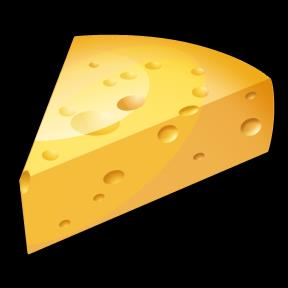 Předkrmy ze sýrů a se sýry