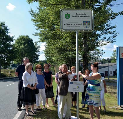 vom 6. 8. September 2013 statt und wurde von der Feuerwehr aus Zwönitz-Hormersdorf in der schönen Umgebung des Erholungsgebiets Jugendherberge Hormersdorf organisiert.